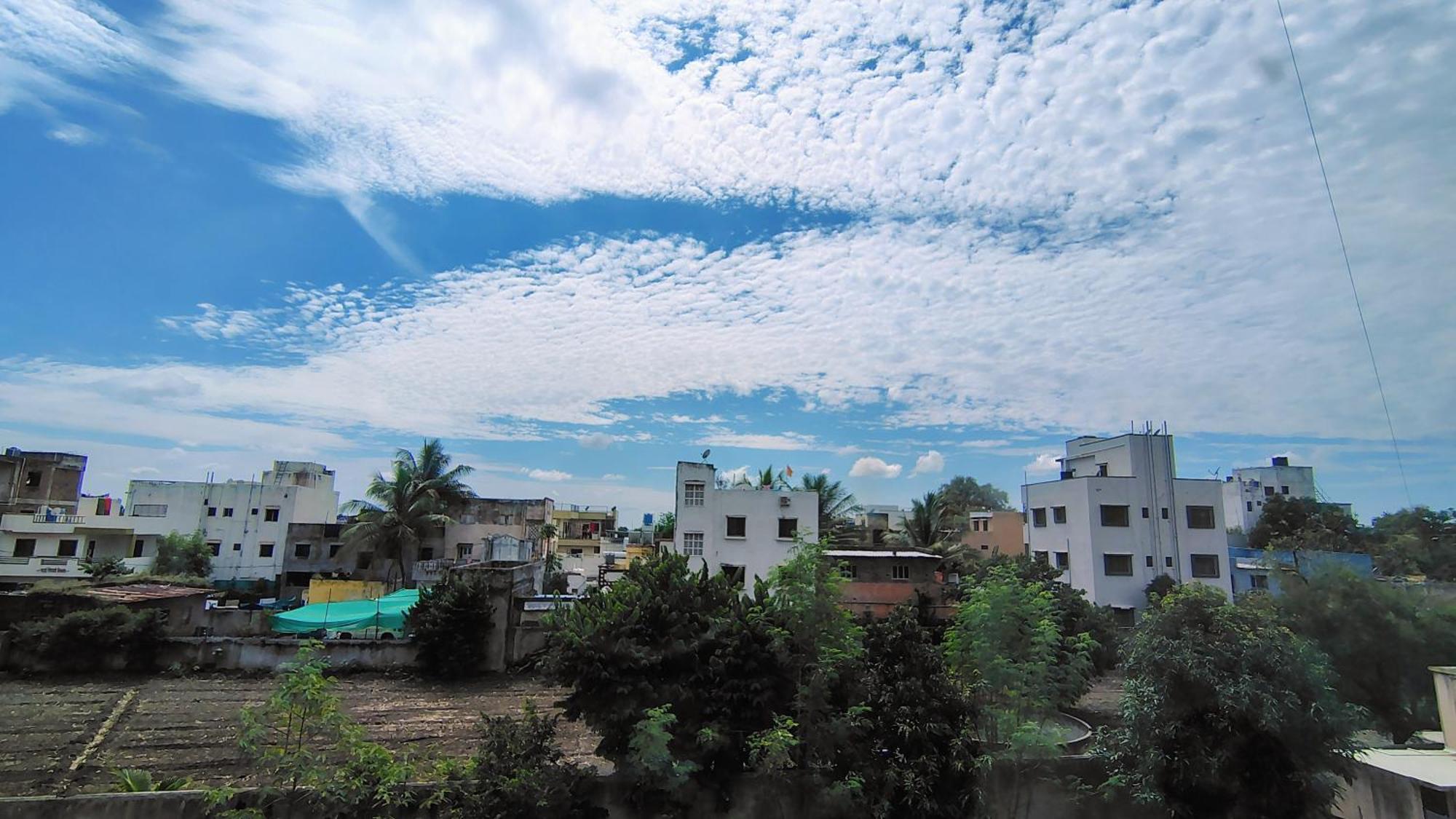 Hotel Sai Jharna Shirdi Exterior foto